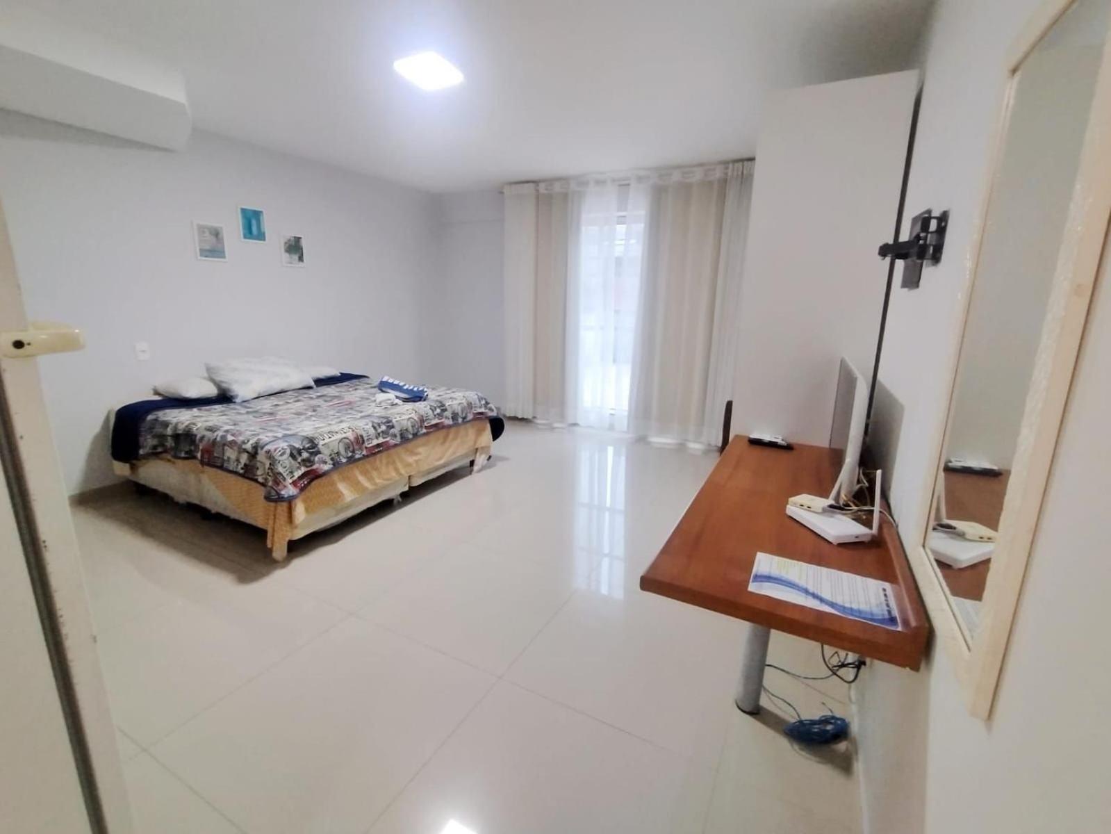 Apartment Saint Sebastian Ap115 -studio Casal Jaragua do Sul