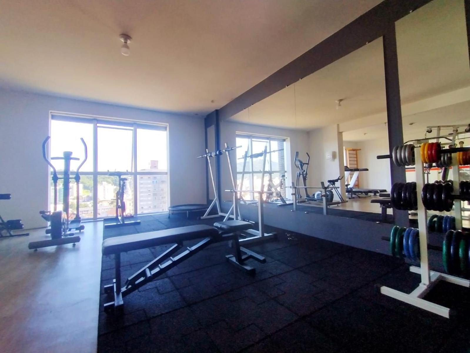Apartment Saint Sebastian Ap115 -studio Casal *