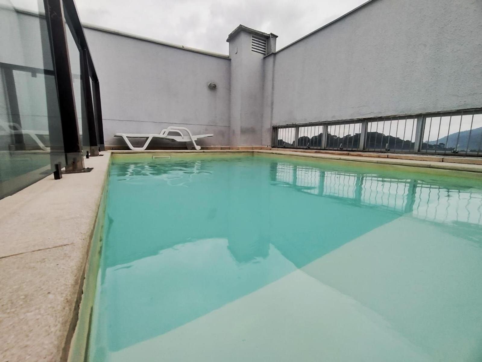 Saint Sebastian Ap115 -studio Casal Apartment *